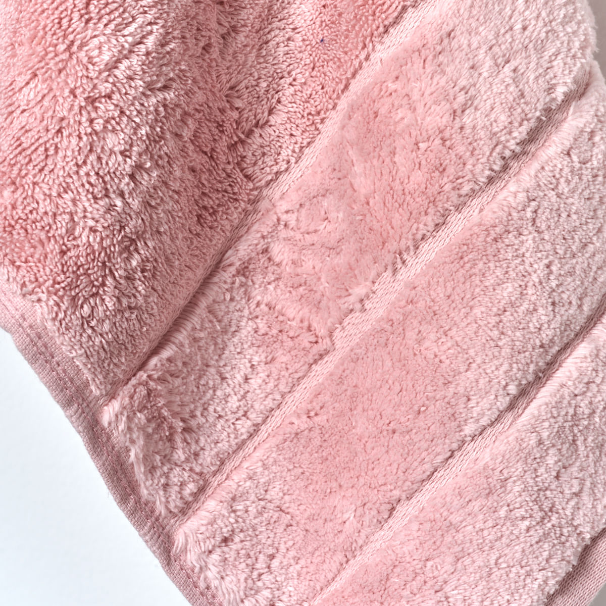 03 13 0043 Toalha Rosto Seven Hundred Rosa 002